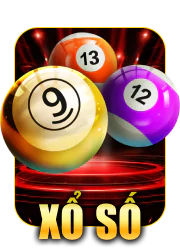Xổ số ABC8