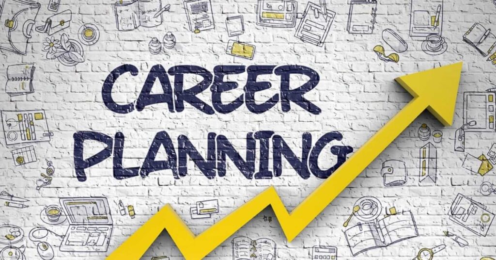 Career Options After 12th