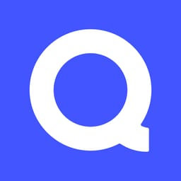 Quizlet: Study app