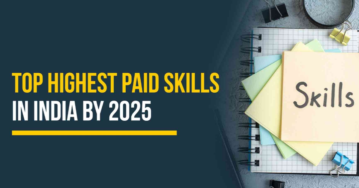 high paying skills for students
