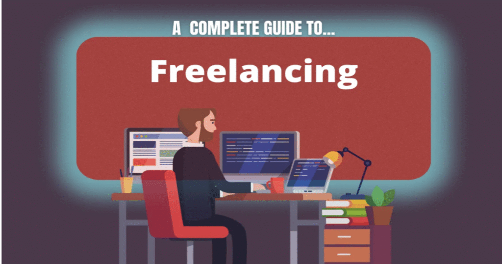 Freelancing for students