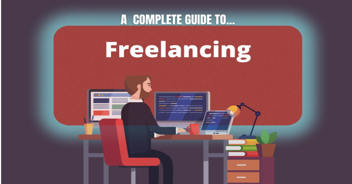 Freelancing for students
