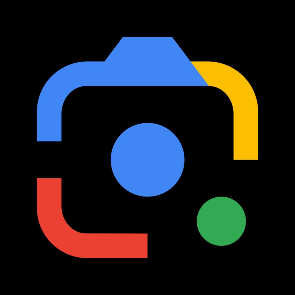 Google Lens - AI Tools