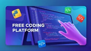 free coding platforms for students